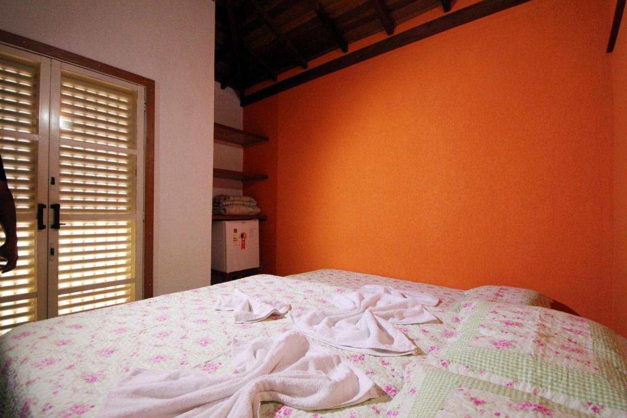 Pousada Oasis Olimpia Exterior photo